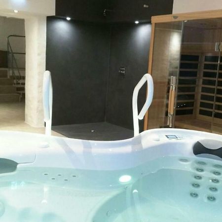 Comfort-Hotel Garni Schierker Waldperle - Inklusive Wellness Exterior photo